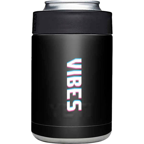 Vibes Rasta Yeti Colster Can Insulator Skin