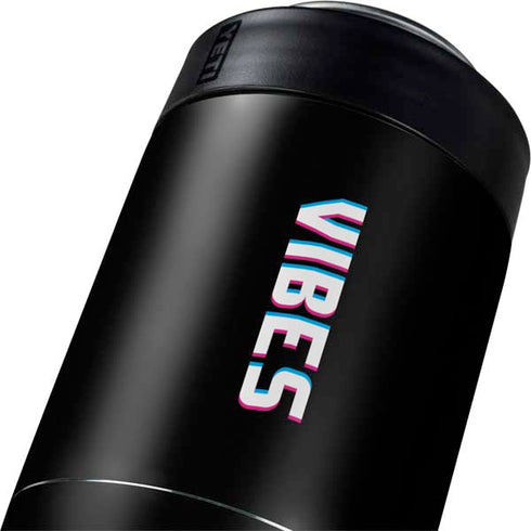 Vibes Rasta Yeti Colster Can Insulator Skin