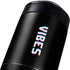 Vibes Rasta Yeti Colster Can Insulator Skin