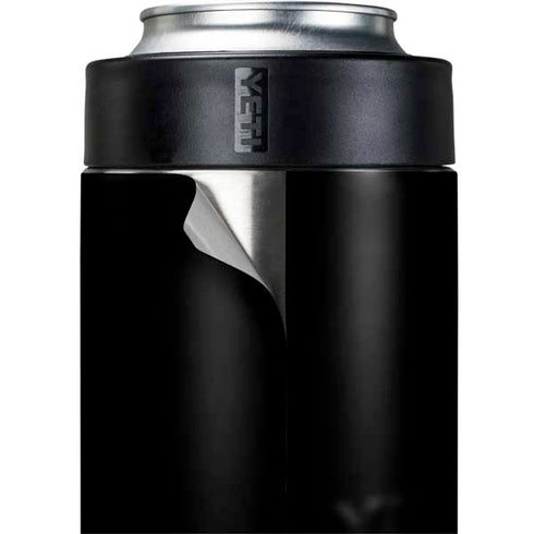 Vibes Rasta Yeti Colster Can Insulator Skin