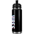 Vibes Rasta YETI Rambler 26oz Bottle Skin