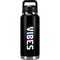 Vibes Rasta YETI Rambler 36oz Bottle Skin