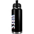 Vibes Rasta YETI Rambler 36oz Bottle Skin