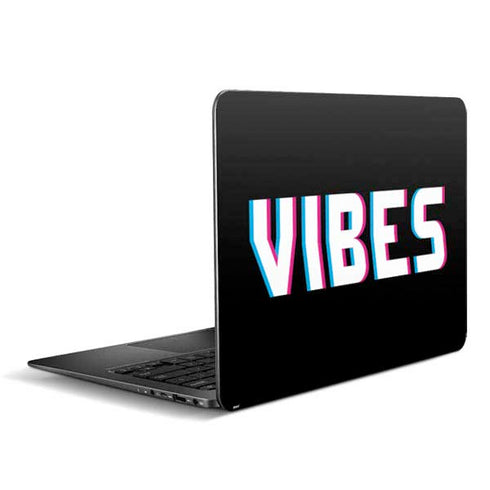 Vibes Rasta Zenbook UX305FA 13.3in Skin