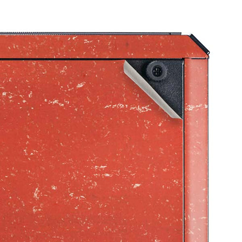 Vietnam Flag Distressed Cooler Master MasterBox Q300L Mini Tower Skin