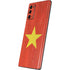 Vietnam Flag Distressed Galaxy Note20 5G Skin