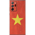 Vietnam Flag Distressed Galaxy Note20 Ultra 5G Skin