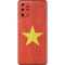 Vietnam Flag Distressed Galaxy S20 Plus Skin