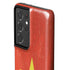 Vietnam Flag Distressed Galaxy S21 Ultra 5G Pro Case