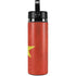 Vietnam Flag Distressed Hydro Flask 20oz Wide Mouth Skin