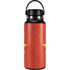Vietnam Flag Distressed Hydro Flask 32oz Wide Mouth Skin