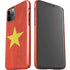 Vietnam Flag Distressed iPhone 11 Pro Lite Case