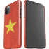 Vietnam Flag Distressed iPhone 11 Pro Max Lite Case
