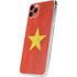 Vietnam Flag Distressed iPhone 11 Pro Max Skin