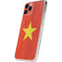 Vietnam Flag Distressed iPhone 11 Pro Skin