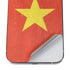 Vietnam Flag Distressed iPhone 12 Pro Max Skin
