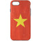 Vietnam Flag Distressed iPhone 7 Pro Case