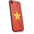 Vietnam Flag Distressed iPhone XR Skin