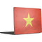 Vietnam Flag Distressed MacBook Air 15 in (2023) Skin
