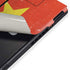 Vietnam Flag Distressed Nintendo Switch Bundle Skin