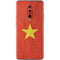 Vietnam Flag Distressed OnePlus 7 Pro Skin