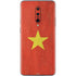 Vietnam Flag Distressed OnePlus 7 Pro Skin