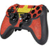 Vietnam Flag Distressed PS4/PC SCUF Impact Controller Skin