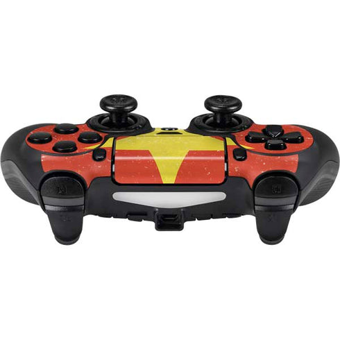 Vietnam Flag Distressed PS4/PC SCUF Impact Controller Skin