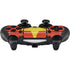 Vietnam Flag Distressed PS4/PC SCUF Impact Controller Skin