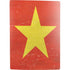 Vietnam Flag Distressed PS5 Digital Edition Bundle Skin