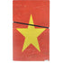 Vietnam Flag Distressed PS5 Slim Digital Edition Bundle Skin