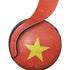Vietnam Flag Distressed PULSE 3D Wireless Headset for PS5 Skin