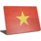 Vietnam Flag Distressed Surface Laptop 4 15in Skin