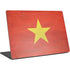 Vietnam Flag Distressed Surface Laptop 4 15in Skin