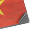 Vietnam Flag Distressed Surface Pro 8 Skin