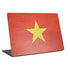 Vietnam Flag Distressed Universal Laptop 11in (8.8 x 6.2in) Skin