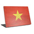 Vietnam Flag Distressed Universal Laptop 14in (11.4 x 8.2in) Skin