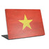 Vietnam Flag Distressed Universal Laptop 16.6in (13.4 x 9.7in) Skin