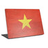 Vietnam Flag Distressed Universal Laptop 16in (13 x 9.4in) Skin