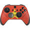 Vietnam Flag Distressed Xbox Elite Wireless Controller Series 2 Skin
