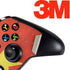 Vietnam Flag Distressed Xbox One Controller Skin