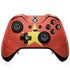 Vietnam Flag Distressed Xbox One Elite Controller Skin