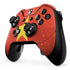 Vietnam Flag Distressed Xbox One Elite Controller Skin
