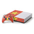 Vietnam Flag Distressed Xbox One S All-Digital Edition Bundle Skin