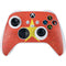 Vietnam Flag Distressed Xbox Series S Controller Skin