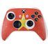 Vietnam Flag Distressed Xbox Series S Controller Skin