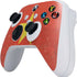 Vietnam Flag Distressed Xbox Series S Controller Skin