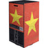 Vietnam Flag Distressed Xbox Series X Bundle Skin