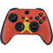 Vietnam Flag Distressed Xbox Series X Controller Skin