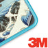 Hiroshige View from Satta Suruga Province Nintendo 2DS XL (2017) Skin